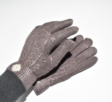 Дитячі теплі зимові рукавиці. Виробництво Китай.
Дуже теплі и м'які, Завдяки гар. . фото 3