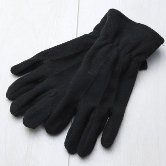 Мужские теплые зимние перчатки. Производство Китай.
Очень теплые и мягкие, Благо. . фото 2