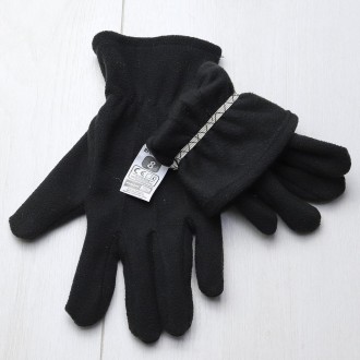 Мужские теплые зимние перчатки. Производство Китай.
Очень теплые и мягкие, Благо. . фото 4