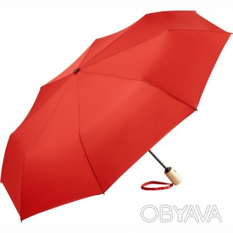 
Зонт-мини Fare 5429.
Цвет: красный.
Мини-зонт серии АОС OkoBrella, устойчивый с. . фото 1