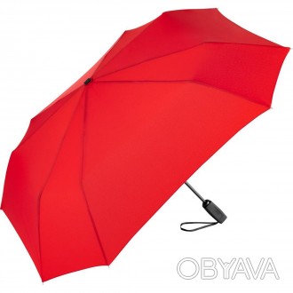 
Зонт-мини Fare 5649 квадратный.
Цвет: красный.
Немецкая компания Fare, которая . . фото 1