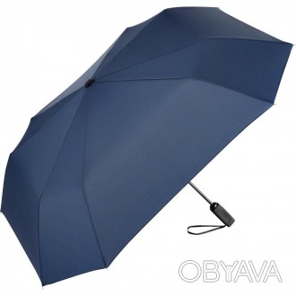 
Зонт-мини Fare 5649 квадратный.
Цвет: синий.
Немецкая компания Fare, которая сп. . фото 1