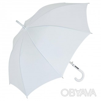 
Зонт-трость Fare 7870.
Цвет: белый.
Немецкая компания Fare, специализирующаяся . . фото 1