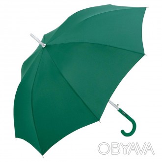 
Зонт-трость Fare 7870.
Цвет: зеленый.
Немецкая компания Fare, специализирующаяс. . фото 1