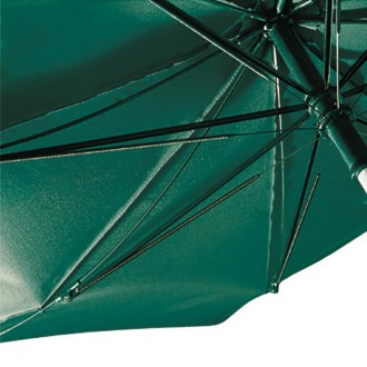 
Зонт-трость Fare 7870.
Цвет: темно-зеленый.
Немецкая компания Fare, специализир. . фото 4