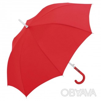 
Зонт-трость Fare 7870.
Цвет: красный.
Немецкая компания Fare, специализирующаяс. . фото 1