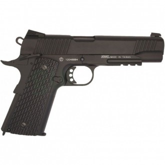 Пневмат sas m1911 tactical в супер стані!!!. Киев. фото 1 Пневмат sas m1911 tactical в супер стані!!!. Киев. фото 1