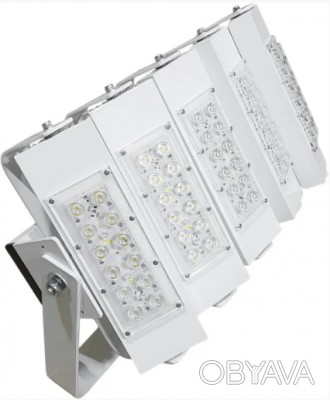 Прожектор LED  MD515 (39500 лм, 734835 Кандел), предназначен для освещения промы. . фото 1