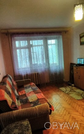 Сдам квартиру