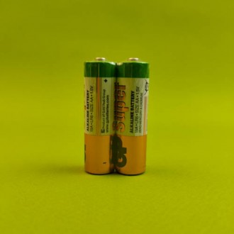 Батарейки могут использоваться во всех бытовых приборах для которых подходят бат. . фото 2