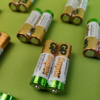 Батарейки могут использоваться во всех бытовых приборах для которых подходят бат. . фото 4