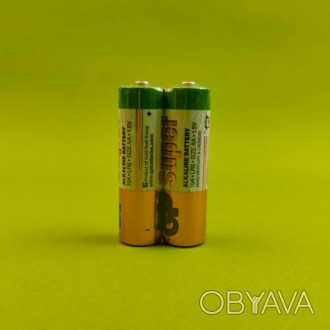 Батарейки могут использоваться во всех бытовых приборах для которых подходят бат. . фото 1
