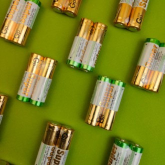 Батарейки могут использоваться во всех бытовых приборах для которых подходят бат. . фото 3