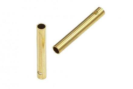 Коннекторы силовые AMASS PLUG 2.0MM Female 3шт. Дніпро. фото 1 Коннекторы силовые AMASS PLUG 2.0MM Female 3шт. Дніпро. фото 1
