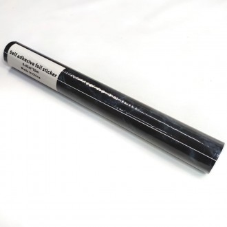 Самоклеющаяся пленка черный мрамор 0,45х10м (36000)
Пленка на самоклейке идеальн. . фото 5