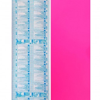 Самоклеющаяся пленка розовая 0,45х10м (7006)
Пленка на самоклейке идеально подхо. . фото 4