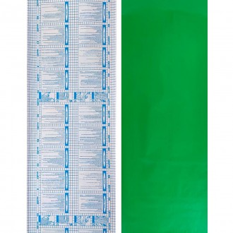Самоклеющаяся пленка зеленая 0,45х10м (7018)
Пленка на самоклейке идеально подхо. . фото 4