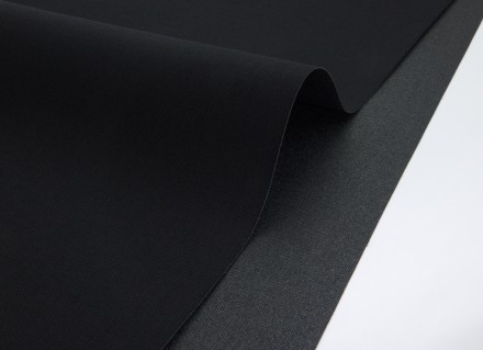 Тканина нейлонова Cordura Black 1000D США (оригінал). Дрогобич. фото 1 Тканина нейлонова Cordura Black 1000D США (оригінал). Дрогобич. фото 1