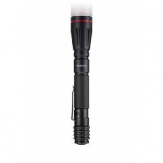 Фонарь Philips SFL1001P, фонарик 160 люмен, освещение. Київ. фото 1 Фонарь Philips SFL1001P, фонарик 160 люмен, освещение. Київ. фото 1