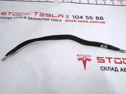 Провод массы земля Tesla model S 1051843-00-A
Доставка по Украине Новой почтой,. . фото 3