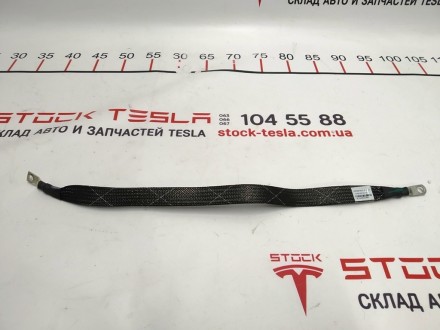 Провод массы земля Tesla model S 1051843-00-A
Доставка по Украине Новой почтой,. . фото 2