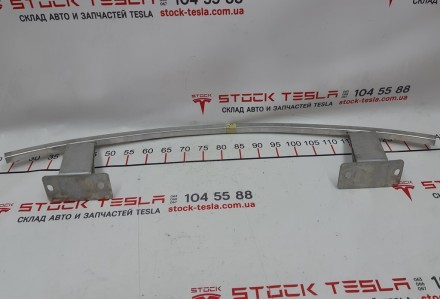 Усилитель бампера переднего металл RWD Tesla model S 1006973-00-F
Доставка по У. . фото 5
