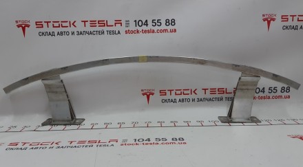 Усилитель бампера переднего металл RWD Tesla model S 1006973-00-F
Доставка по У. . фото 3