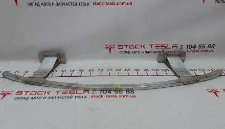 Усилитель бампера переднего металл RWD Tesla model S 1006973-00-F
Доставка по У. . фото 2