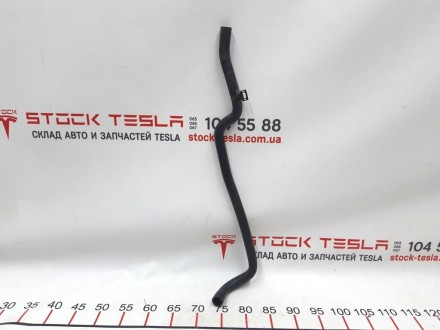 Трубка дренажная заднего обогревателя Tesla model X 1069343-00-C
Доставка по Ук. . фото 2