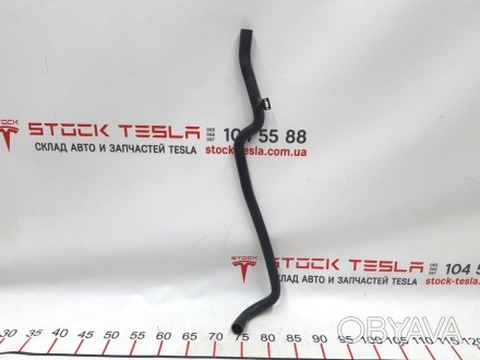 Трубка дренажная заднего обогревателя Tesla model X 1069343-00-C
Доставка по Ук. . фото 1