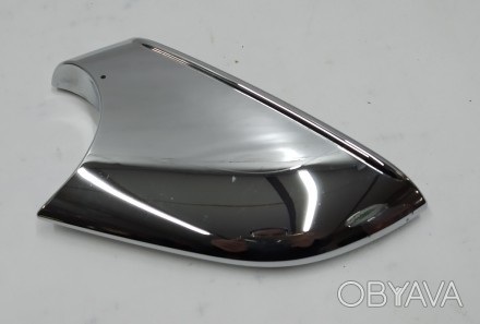 Накладка зеркала наружного правого нижняя хром Tesla model X 1035181-00-J
Доста. . фото 1