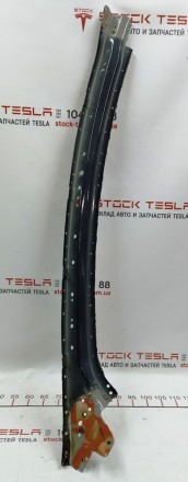 Кузовная панель крыши стоек А/В  внутрення правая Tesla model X 1069446-S0-A
До. . фото 2
