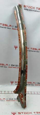 Кузовная панель крыши стоек А/В  внутрення правая Tesla model X 1069446-S0-A
До. . фото 3