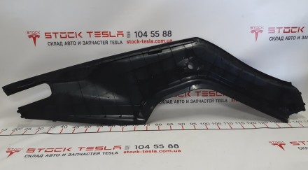 Подкапотный пластик бокса правый RWD Tesla model S 1019075-00-E
Доставка по Укр. . фото 3