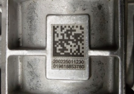 Шланг системы охлаждения чарджер/выход Tesla model X 1046136-00-I
Доставка по У. . фото 2