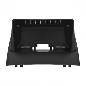 Переходная рамка 9" Renault Megane 2 2002-2009 (RE 034N) 6797 Black Рено. Київ. фото 1 Переходная рамка 9" Renault Megane 2 2002-2009 (RE 034N) 6797 Black Рено. Київ. фото 1