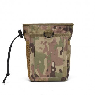 Сумка тактическая на пояс AOKALI Outdoor B22 Camouflage CP 7шт. Київ. фото 1 Сумка тактическая на пояс AOKALI Outdoor B22 Camouflage CP 7шт. Київ. фото 1