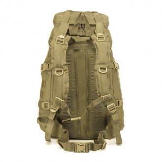 Рюкзак AOKALI Outdoor A51
Рюкзак предназначен для переноса и хранения самых разн. . фото 4