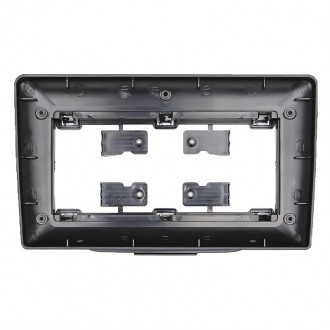 Переходная рамка Lesko 9" Hyundai i30 (PD) 2012-2017 Elantra GT (GD) 2012-2017 (. Киев. фото 1 Переходная рамка Lesko 9" Hyundai i30 (PD) 2012-2017 Elantra GT (GD) 2012-2017 (. Киев. фото 1