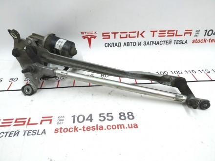 Механизм стеклоочистителя Tesla model S, model S REST 6005946-00-G
Доставка по . . фото 2