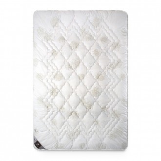 Одеяло Air Dream Classic – легкое, объемное, теплое. Выгодно отличается от други. . фото 4