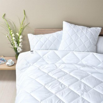 Одеяло Nordic Comfort (летнее) – оптимальное решение для прохладного лета, тепло. . фото 3