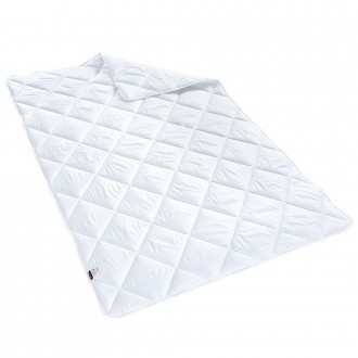 Одеяло Nordic Comfort со стежкой в форме зигзага – качественное текстильное изде. . фото 9