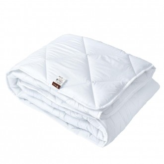 Одеяло Nordic Comfort со стежкой в форме зигзага – качественное текстильное изде. . фото 6