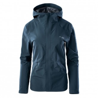 
 Gantori Wmn від Elbrus - це якісна, водонепроникна, демісезонна куртка для под. . фото 3