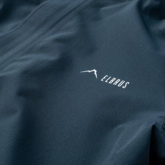
 Gantori Wmn від Elbrus - це якісна, водонепроникна, демісезонна куртка для под. . фото 6