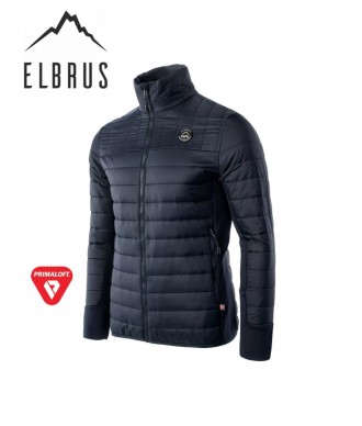 
 Elbrus Emin II - це функціональна, демісезонна куртка для подорожей або щоденн. . фото 2