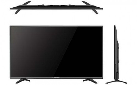 Характеристики:тип LED телевизордиагональ 32 " Smart TVразрешение экрана 1366х76. . фото 4