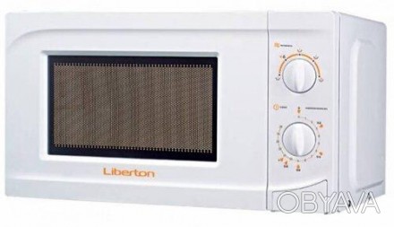 Микроволновая печь без гриля LIBERTON LMW-2090M White 
 Liberton LMW-2090M &mdas. . фото 1