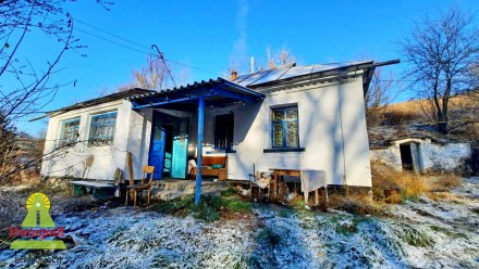 Продам дом в селе Коженики Белоцерковского района. 10 км.от города по Одесской т. . фото 3